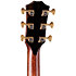 Builder's Edition 914ce Hoduran Rosewood/Sinker Redwood Next Generation + Etui Taylor