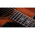 Builder's Edition 914ce Hoduran Rosewood/Sinker Redwood Next Generation + Etui Taylor