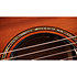 Builder's Edition 914ce Hoduran Rosewood/Sinker Redwood Next Generation + Etui Taylor