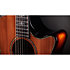 Builder's Edition 914ce Hoduran Rosewood/Sinker Redwood Next Generation + Etui Taylor