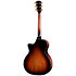 Builder's Edition 914ce Hoduran Rosewood/Sinker Redwood Next Generation + Etui Taylor