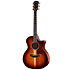 K24ce Special Edition Next Generation + Etui Taylor