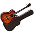 Builder's Edition K24ce Next Generation + Etui Taylor