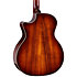 Builder's Edition K24ce Next Generation + Etui Taylor