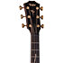 Builder's Edition K24ce Next Generation + Etui Taylor