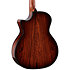 PS54ce Honduran Rosewood/Adirondack SpruceSpruce Next Generation + Etui Taylor