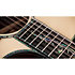 PS54ce Honduran Rosewood/Adirondack SpruceSpruce Next Generation + Etui Taylor