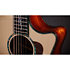 PS54ce Honduran Rosewood/Adirondack SpruceSpruce Next Generation + Etui Taylor