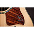 PS54ce Honduran Rosewood/Adirondack SpruceSpruce Next Generation + Etui Taylor