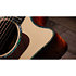 PS54ce Honduran Rosewood/Adirondack SpruceSpruce Next Generation + Etui Taylor