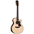PS54ce Honduran Rosewood/Adirondack SpruceSpruce Next Generation + Etui Taylor