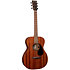 000 Jr Sapele + housse Martin Guitars