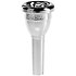 WA32 Prestige Bulge Plaquée Argent 2WFL Denis Wick