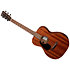 000 Jr Sapele LH + housse Martin Guitars