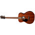 000 Jr Sapele LH + housse Martin Guitars