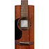 000 Jr Sapele LH + housse Martin Guitars