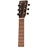 000 Jr Sapele LH + housse Martin Guitars