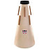 5564 Sourdine bois tuba Mib Denis Wick
