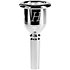2186 Heritage Tuba Plaquée Argent 4L Denis Wick