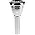 WA52 Prestige Euphonium Plaquée Argent 4 Denis Wick