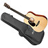 D Jr E LH + housse Martin Guitars