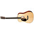 D Jr E LH + housse Martin Guitars