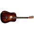 D Jr Streetmaster + housse Martin Guitars
