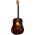 D Jr Streetmaster + housse Martin Guitars