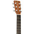 D Jr Streetmaster + housse Martin Guitars