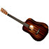 D Jr Streetmaster LH + housse Martin Guitars
