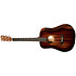 D Jr Streetmaster LH + housse Martin Guitars
