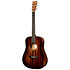 D Jr Streetmaster LH + housse Martin Guitars