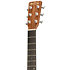 D Jr Streetmaster LH + housse Martin Guitars