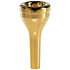 WFM RM Richard Marshall Signature Cornet Plaquée Or 3G Denis Wick