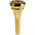 4880E Steven Mead Euphonium Plaquée Or SM4 Denis Wick