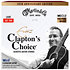 MEC12-LTD Eric Clapton Phosphore Bronze Light 12-54 Martin Strings