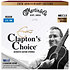 MEC13-LTD Eric Clapton Phosphore Bronze Medium 13-56 Martin Strings