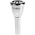WA223A Prestige Cornet Plaquée Argent 3A Denis Wick