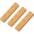 C62 Lièges de remplacement sourdine (lot de 3) Denis Wick