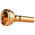 4880-9BS Classic trombone plaquée or 9BS Denis Wick
