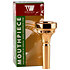4880-9BS Classic trombone plaquée or 9BS Denis Wick