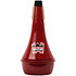 5505R Sourdine Droite Trombone Rouge Denis Wick