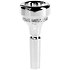 58813C Classic Cornet Plaquée Argent 3C Denis Wick
