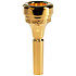4883-2 Classic saxhorn alto plaquée or 2 Denis Wick