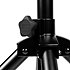 GFW AV LCD 15 Pied pour écran télé Gator Frameworks