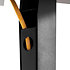 GFW ELITEDESK MPL Bureau Elite Series Érable Gator Frameworks