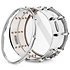 STH1480S Sensitone Heritage Alloy acier 14 x 8" Pearl