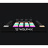 Pack Wolfmix W1 MK3 + Flight Case Wolfmix