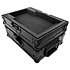 Pack Wolfmix W1 MK3 + Flight Case Wolfmix