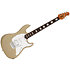 Cutlass Plus Cashmere Sterling by Music Man